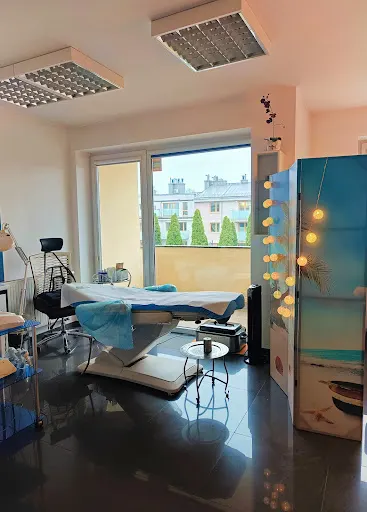 Centrum Kosmetologii i Promocji Zdrowia Vision of You mgr kosmetolog Anny Purtak