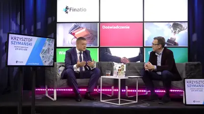 Finatio Krzysztof Szymański Kredyty Hipoteczne